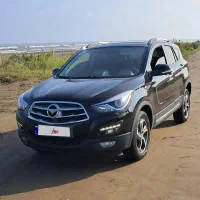 هایما s5 مدل ۹۷