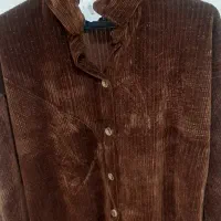 شومیز لمزور برند zara|لباس|کاشان, پا نخل|دیوار