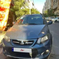 کوییک مدل 98 کارکرد 43000