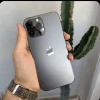 فروش اپل ۱۳ پرو اکتیو ۱۲۸ گیگ