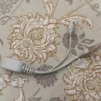 فروش دستگاه وایرلس سالم بدون انتن|مودم و تجهیزات شبکه|امیدیه, |دیوار