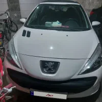 ۲۰۷ پانوراما اتوماتیک tu5 فول