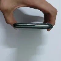 گوشی آیفون ۱۱ پرو ۲۵۶ گیگ LLA|موبایل|اصفهان, گلزار|دیوار