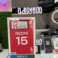 شیایمی Redmi15 کارکرده( اقساط بازنشستگان،اقساط چکی