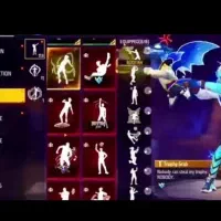 فری فایر مود|کنسول، بازی ویدئویی و آنلاین|باوی, |دیوار