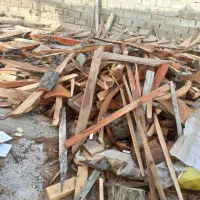 چوب ذغالی فروشی و چوب برش