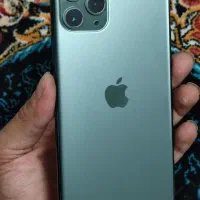 آیفون ۱۱ پرو