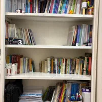 کتابخانه فلزی