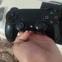 پلستیشن 4 1ترابایت ریجن اروپا با یک دوربین ps4|کنسول، بازی ویدئویی و آنلاین|مشهد, ثامن|دیوار