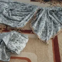 لباس و پرده|لباس|یاسوج, |دیوار
