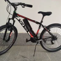 دوچرخه ویوا ۲۶ viva حرفه ای  اورلورد المپیا جاینت