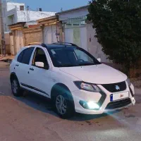 کوئیک 1403GXR