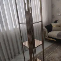 قفسه چهار طبقه