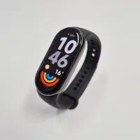 مچ بند هوشمند شیائومی می بند 8 گلو مدل mi band 8