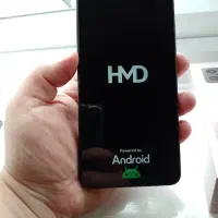 گوشی hmd pulse شرکت نوکیا