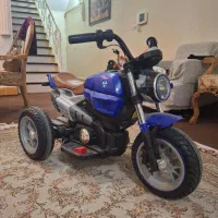 فروش موتور شارجی