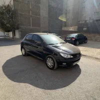 206 تیپ 5|خودرو سواری و وانت|مشهد, کوثر|دیوار