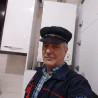 تعمیر پکیج آبگرمکن اجاق گاز رومیزی