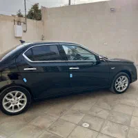 دنا پلاس اتوماتیک مشکی|خودرو سواری و وانت|مشهد, سرافرازان|دیوار