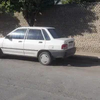 پراید ۱۳۱  ‌sl مدل ۹۰