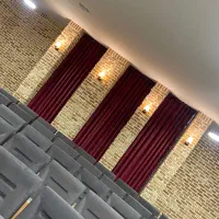 فروش و تعمیرات و شستشو و نصب پرده