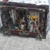 تابلوفرش|تابلو فرش|اندیمشک, |دیوار