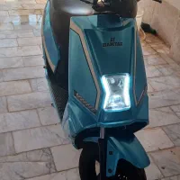 موتور برقی همتاز۱۵۰۰ مدل ۱۴۰۰