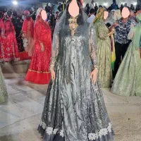 فروش لباس لری