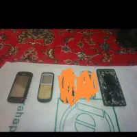 گوشی نیاز تعمیر دارن قدیمی