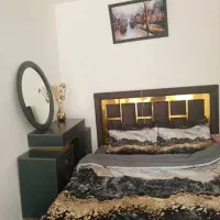 تخت خواب|تخت و سرویس خواب|اصفهان, شاهد|دیوار