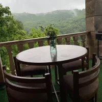 اجاره ویلا کلبه جنگلی استخردارآبگرم اربه کله رامسر|اجارهٔ کوتاه‌مدت ویلا و باغ|رامسر, |دیوار