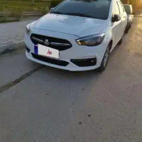 شاهین gl درحد بدون رنگ و خط خش