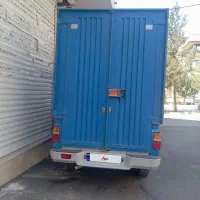 نیسان ابشنال  کولر دار هیدرولیک401 نقد و اقساط|خودرو سواری و وانت|کرج, کمال‌شهر|دیوار