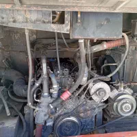 اتوبوس اتاق سپاهان|خودرو سنگین|تربت جام, معدآباد|دیوار