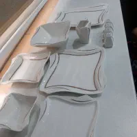 ظرف چینی فروشی میباشد|ظروف سرو و پذیرایی|ری, شهرری|دیوار