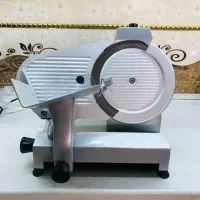 دستگاه برش کالباس