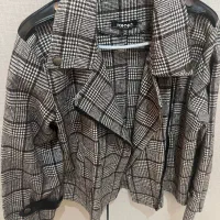 کاپشن و پالتو و نیم بوت زنانه|لباس|شیراز, کاراندیش|دیوار