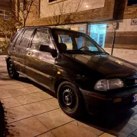 پراید هاچبک