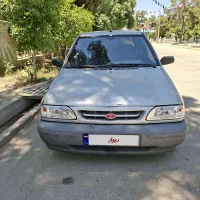 پرایدمدل    ۹۰