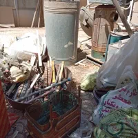 خریدار و فروش ضایعات فرسوده آهن