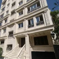 آپادانا نیلوفر ( آپارتمان ۱۷۸ متری  ۳ خواب ) نوساز