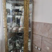 بوفه برنجی اصل