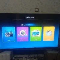 تلویزیون LED 58اینچ