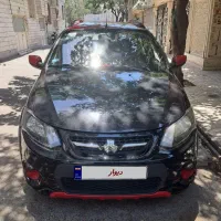 کوییک r مدل ۱۴۰۰ بی رنگ  بی خط و خش