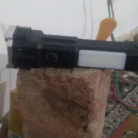 فروش چراغ قوه،چند کاره،وباور بانک دار