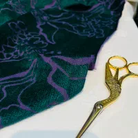 منسوجات تار و پود