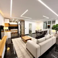 ۶۶متر/بهترین انتخواب/دو خواب نور گیر
