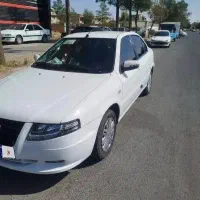 سورن دوگانه مخزن بزرگ سیمی مدل 404