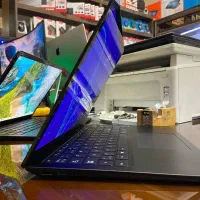 surface lap4-i5th11-16-256-black 13 inch|رایانه همراه|مشهد, سعد آباد|دیوار