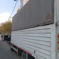 کامیونت هیوندا|خودرو سنگین|کرج, مصباح|دیوار